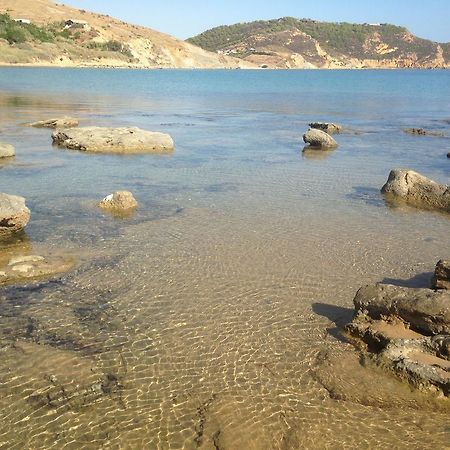 Villetta Pergole ريالمونتي المظهر الخارجي الصورة