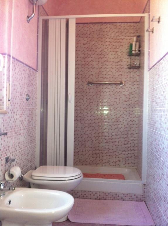 Villetta Pergole ريالمونتي المظهر الخارجي الصورة