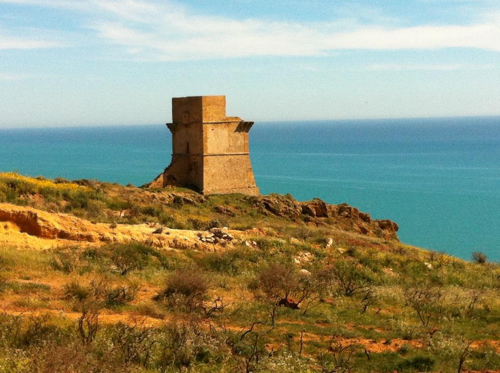 Villetta Pergole ريالمونتي المظهر الخارجي الصورة