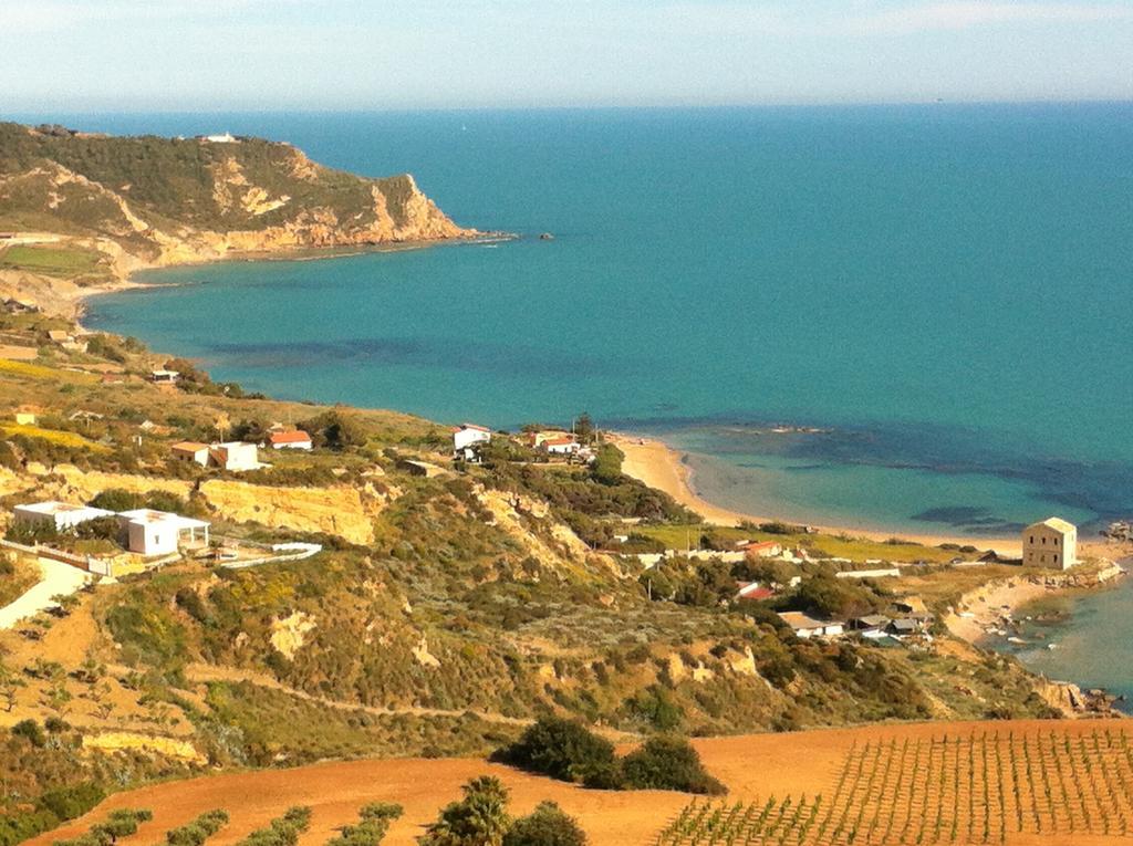 Villetta Pergole ريالمونتي المظهر الخارجي الصورة