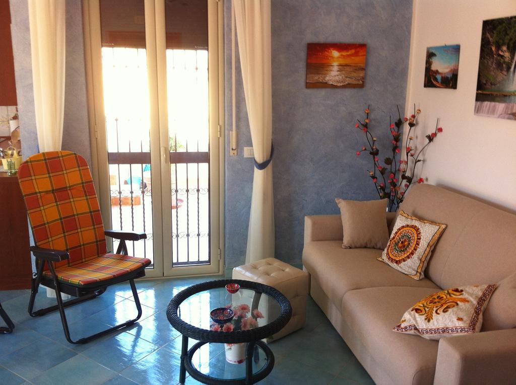 Villetta Pergole ريالمونتي المظهر الخارجي الصورة