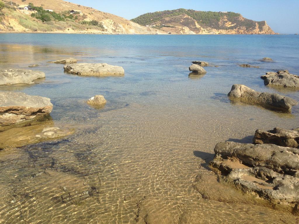 Villetta Pergole ريالمونتي المظهر الخارجي الصورة