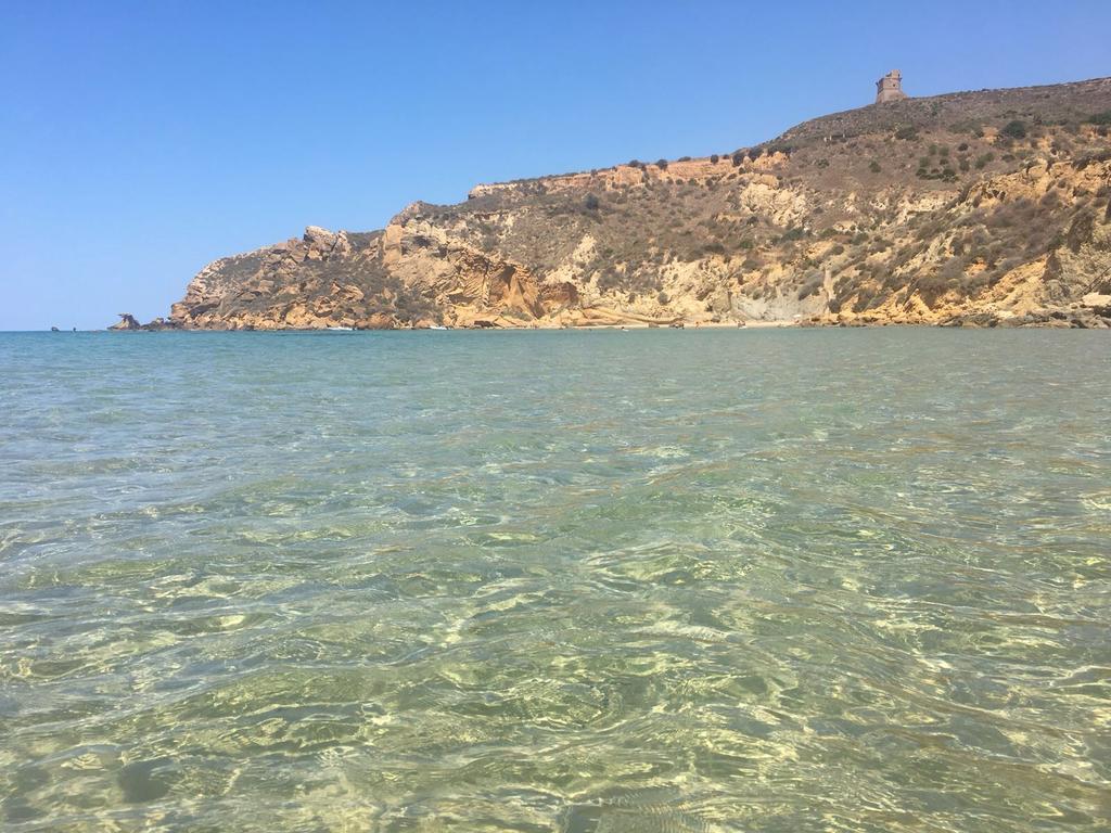 Villetta Pergole ريالمونتي المظهر الخارجي الصورة