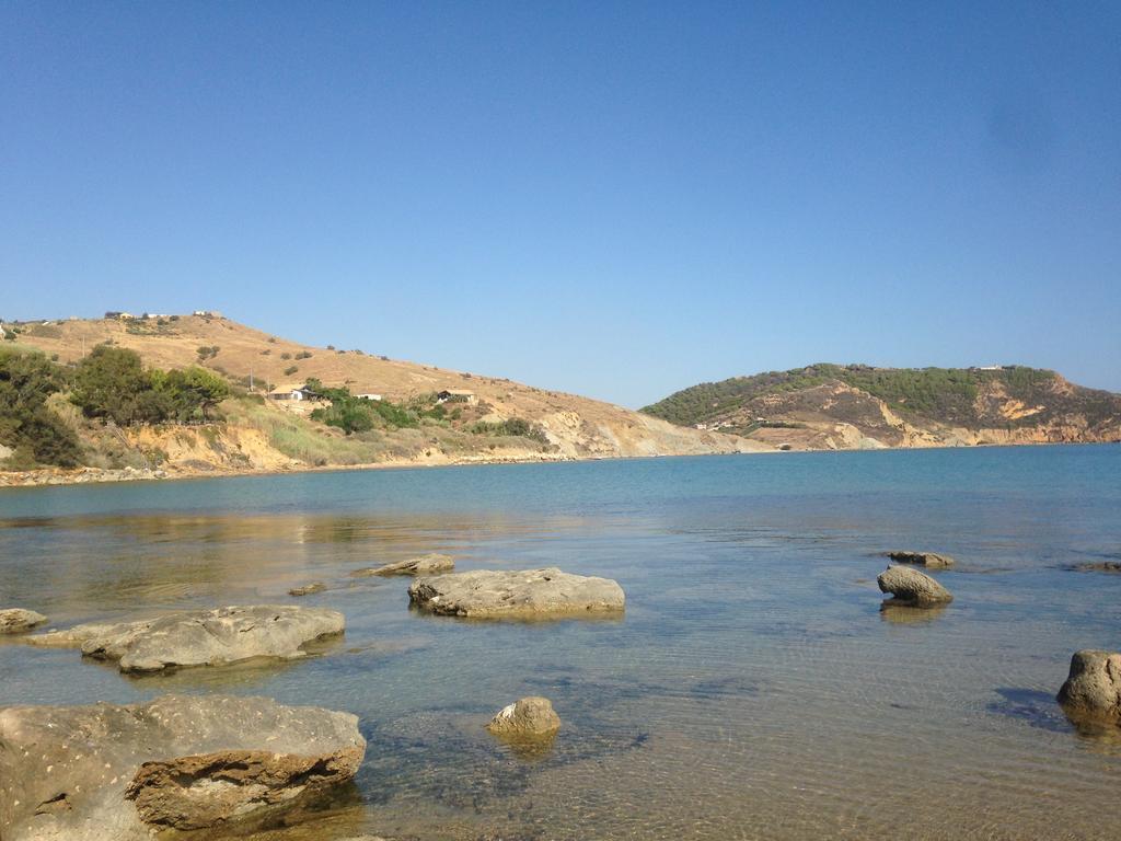 Villetta Pergole ريالمونتي المظهر الخارجي الصورة