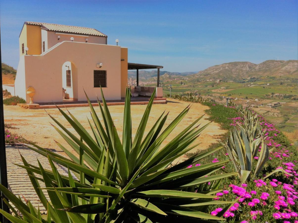 Villetta Pergole ريالمونتي المظهر الخارجي الصورة